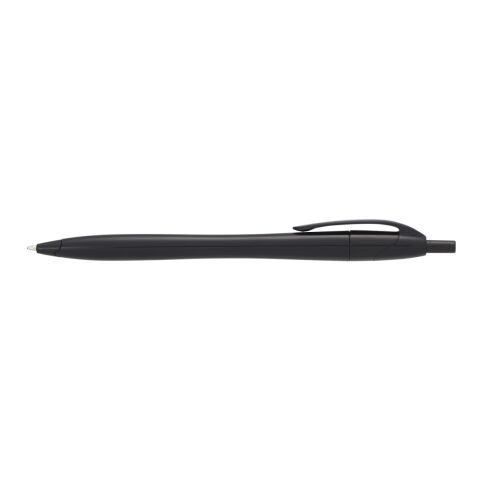 Cougar Ballpoint Pen Black | No Imprint | not available | not available