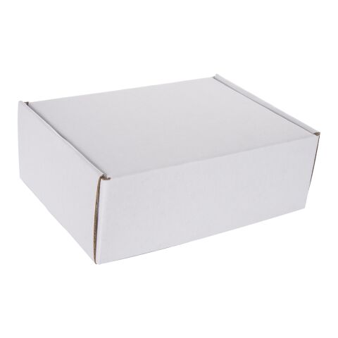 8X6 Full Color Mailer Box White | No Imprint | not available | not available