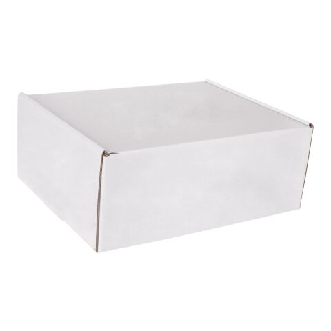 10x8 Full Color Mailer Box White | No Imprint | not available | not available