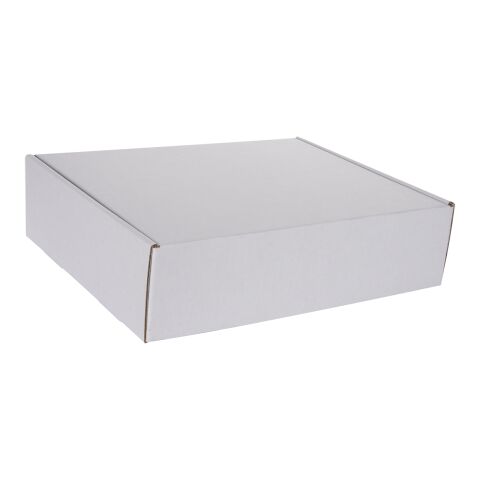 11x9 Full Color Mailer Box White | No Imprint | not available | not available