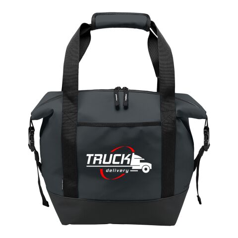Oasis 24 Pack Cooler Bag Graphite Black | No Imprint | not available | not available