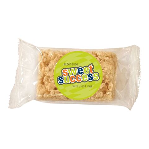 Rice Crispy Treat - Original Flavor Transparent | No Imprint | not available