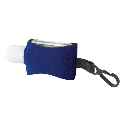 0.5oz Li'l Cleaner Hand Sanitizer Blue | No Imprint | not available | not available