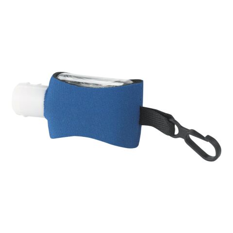 0.5oz Li'l Cleaner Hand Sanitizer Blue