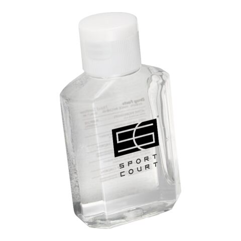 2oz Squirt Hand Sanitizer Clear | No Imprint | not available | not available