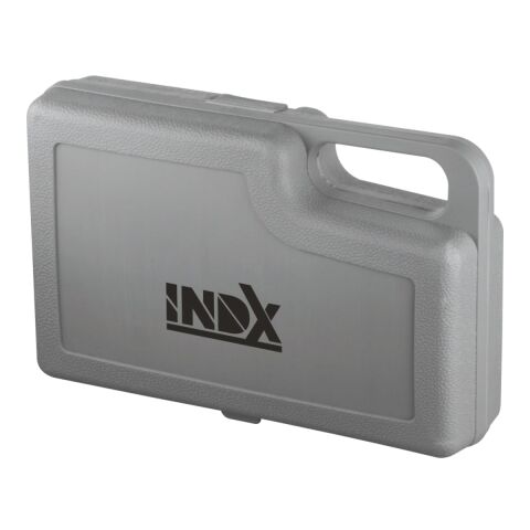 27-Piece Roadside Tool Set Gray | No Imprint | not available | not available