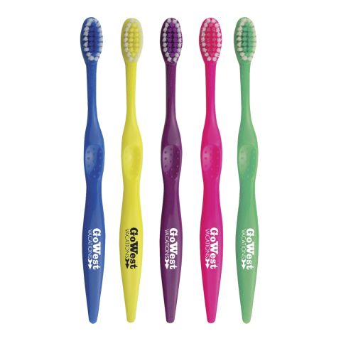 Concept Junior Toothbrush Yellow | No Imprint | not available | not available