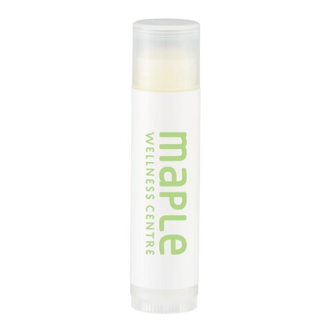 95% Organic Lip Balm Light Yellow | No Imprint | not available | not available