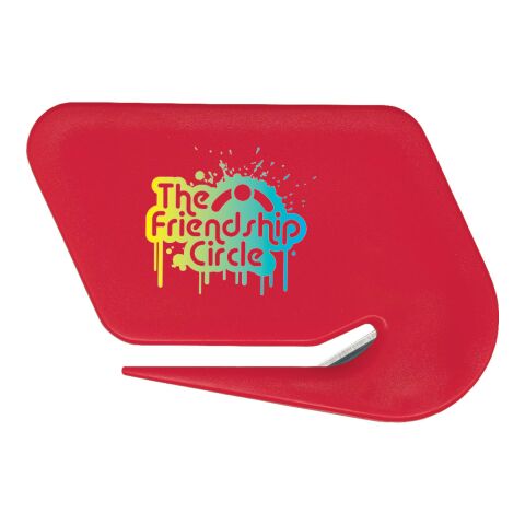 Letter Opener Blue | No Imprint | not available | not available