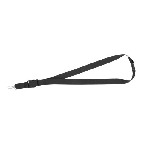 Hang In There Lanyard Plus Black | No Imprint | not available | not available