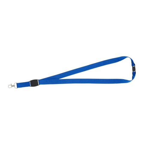 Flat Panel Lanyard Royal Blue | No Imprint | not available | not available