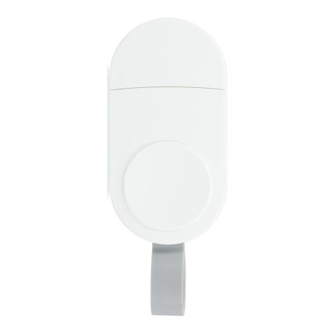 Redi iWatch USB Charger White | No Imprint | not available | not available