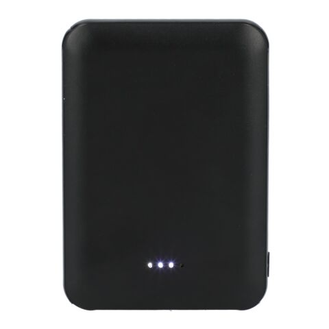 UltraPwr 4000 mAh Power Bank with Type-C Output Black | No Imprint | not available | not available