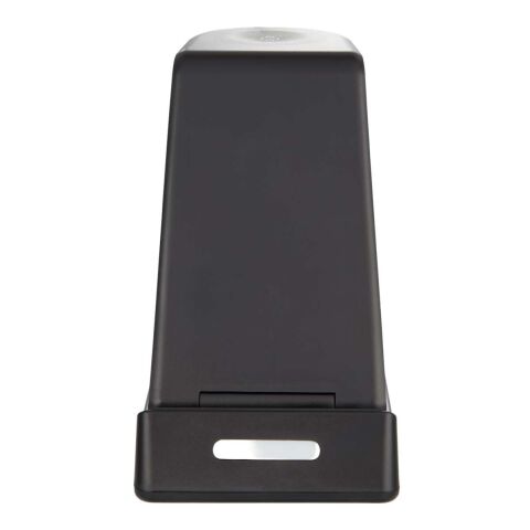 TriCharged 3-in-1 15W Wireless Charging Stand Black | No Imprint | not available | not available