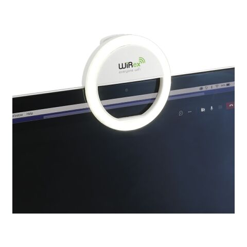 Look at Me Laptop LED Light White | No Imprint | not available | not available