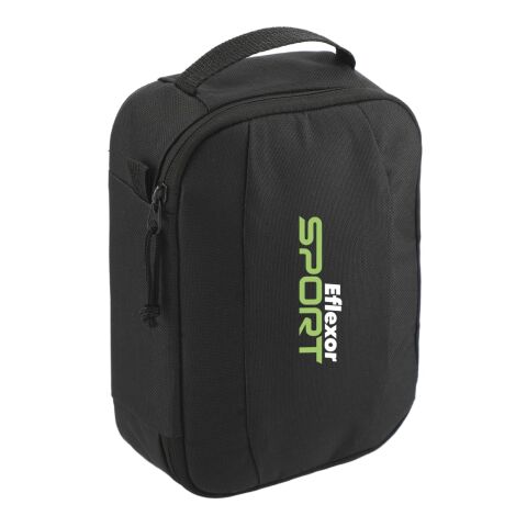 RPET Tech Organizer Black | No Imprint | not available | not available