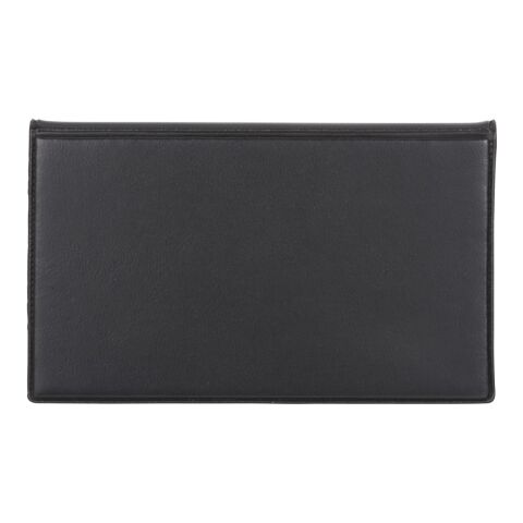 Slimline Sticky Memo Pad Black | No Imprint | not available | not available