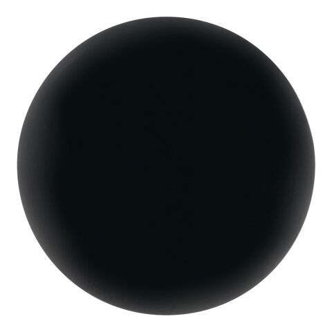 Round Stress Reliever Black | No Imprint | not available | not available
