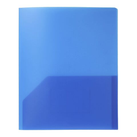 Old School Folder Blue | No Imprint | not available | not available