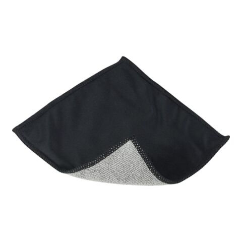 Tech Screen Cleaning Cloth Black | No Imprint | not available | not available