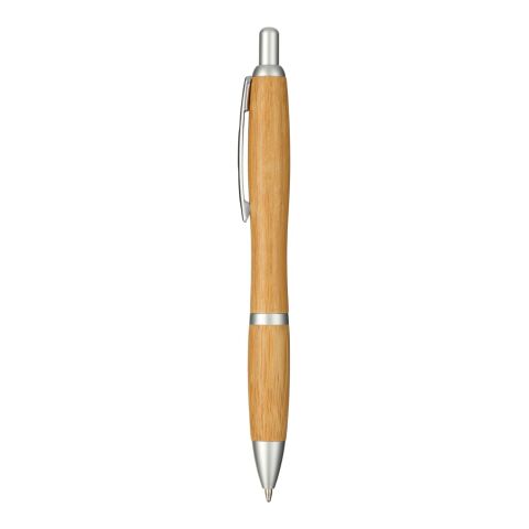 	Bamboo Nash Ballpoint Pen Natural | No Imprint | not available | not available