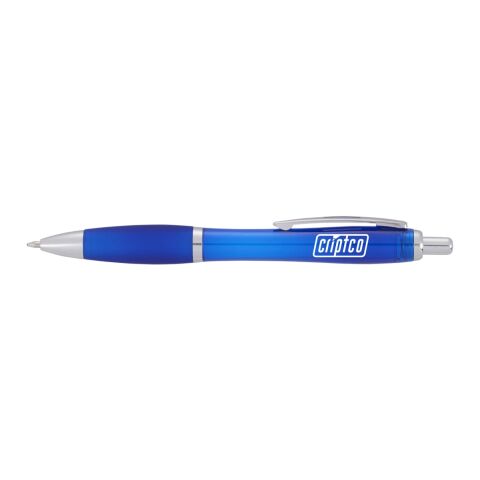 Nash Ballpoint Pen Blue | No Imprint | not available | not available