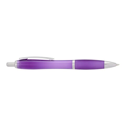 Nash Ballpoint Pen Purple | No Imprint | not available | not available