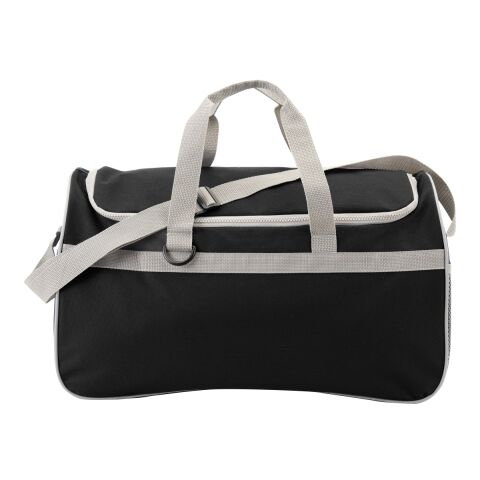 Breezy Recycled Duffle Standard | Black | No Imprint | not available | not available