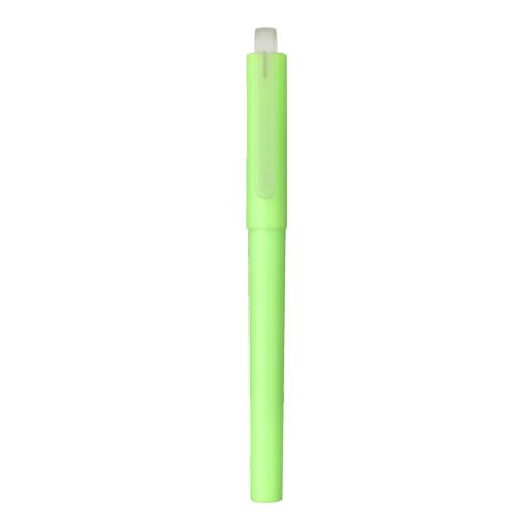 Remark RPET Gel Pen Green