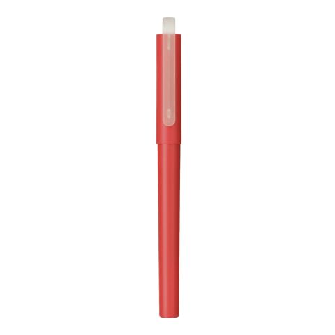 Remark RPET Gel Pen Red | No Imprint | not available | not available