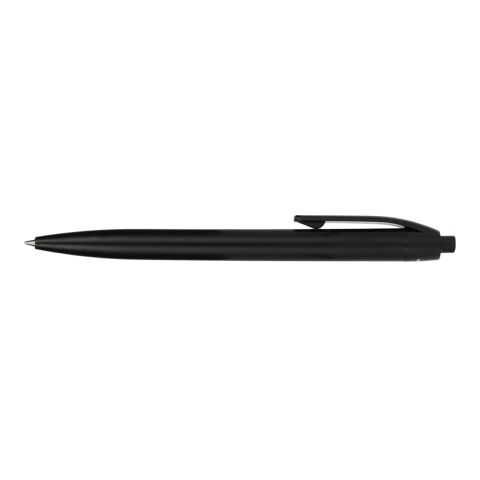 Recycled ABS Plastic Gel Pen Black | No Imprint | not available | not available