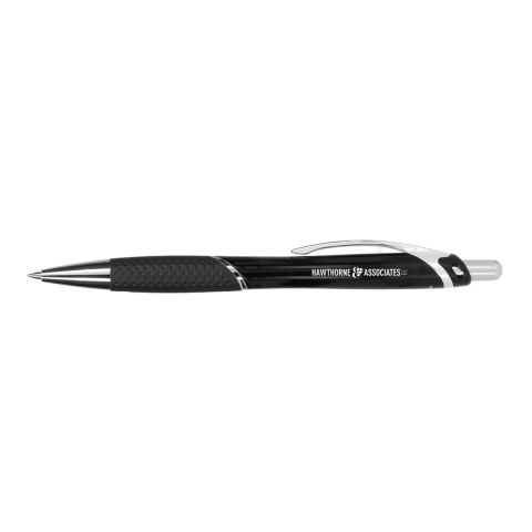 Pivot Recycled ABS Gel Pen Black | No Imprint | not available | not available