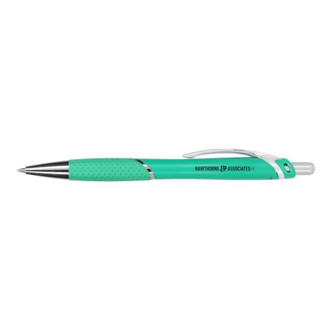 Pivot Recycled ABS Gel Pen Green | No Imprint | not available | not available