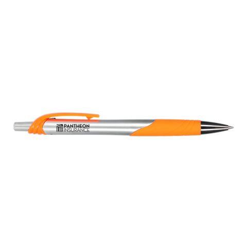 Crux Recycled ABS Gel Pen Orange | No Imprint | not available | not available
