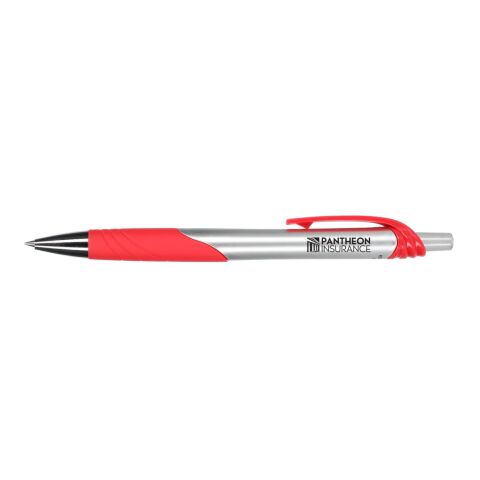 Crux Recycled ABS Gel Pen Red