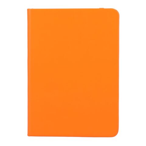 5&quot; x 7&quot; Remark Recycled Bound Notebook Orange | No Imprint | not available | not available