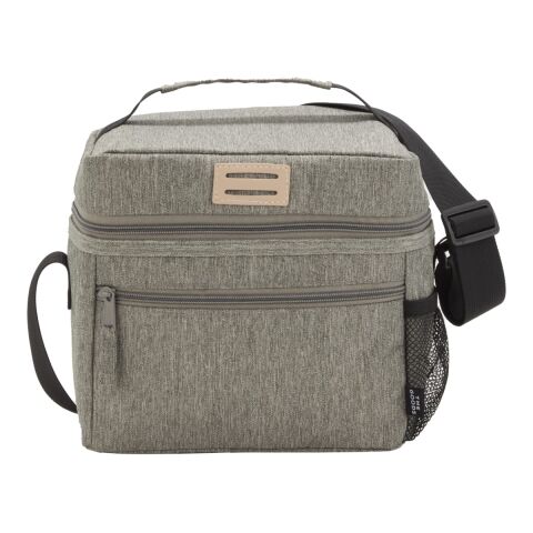 The Goods Recycled 9 Can Lunch Cooler Standard | Gray | No Imprint | not available | not available