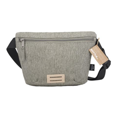 The Goods Fanny Pack Standard | Gray | No Imprint | not available | not available