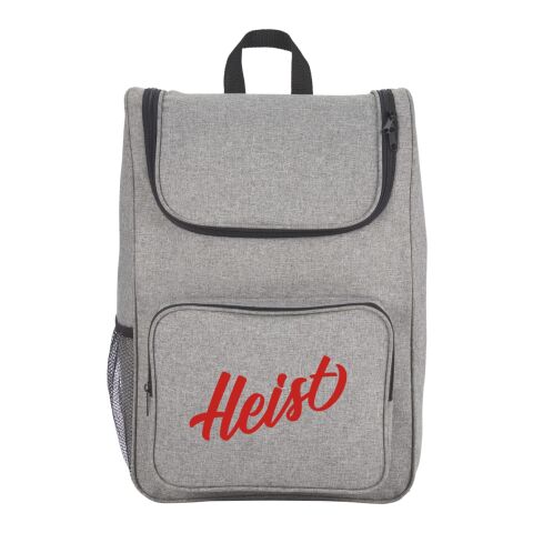 Trek 15&quot; Computer Backpack Standard | Graphite | No Imprint | not available | not available