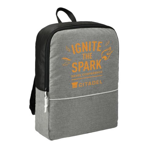 Stone Backpack Graphite | No Imprint | not available | not available