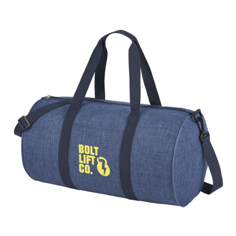Tahoe 18&quot; Graphite Barrel Duffel Standard | Navy | No Imprint | not available | not available