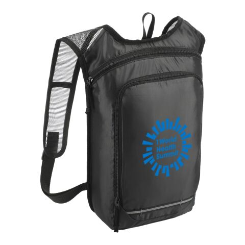 Trail Running Pack Black | No Imprint | not available | not available