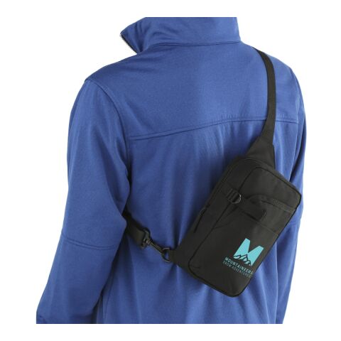 Hydration Sling Recycled Black | No Imprint | not available | not available