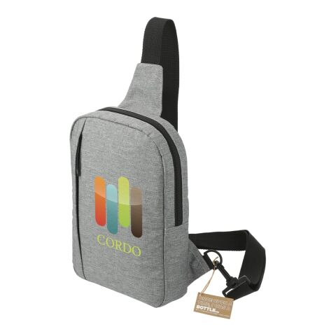 Essentials Recycled Insulated Sling Standard | Graphite | No Imprint | not available | not available