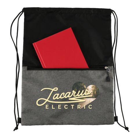Recycled Graphite Drawstring Graphite | No Imprint | not available | not available