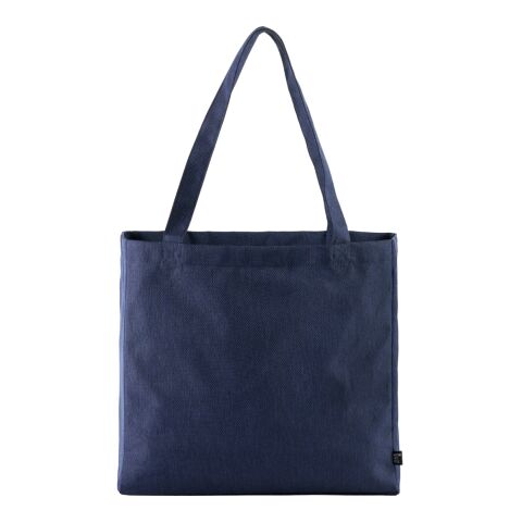Vila Recycled All-Purpose Tote Standard | Navy | No Imprint | not available | not available