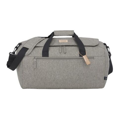 The Goods Roll Duffel Standard | Gray | No Imprint | not available | not available