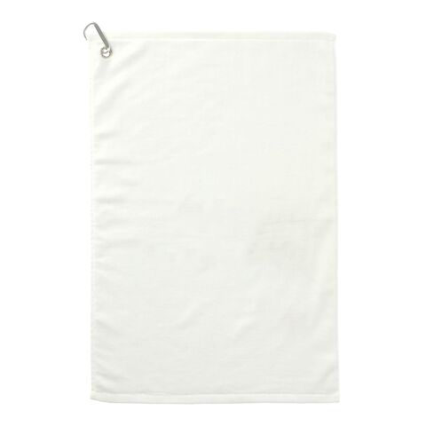 3.5 lb./doz. 16x25in Terry Golf Towel White | No Imprint | not available | not available