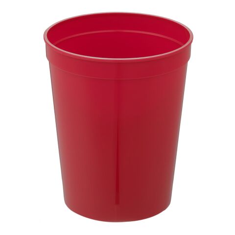 Solid 16oz Stadium Cup Red | No Imprint | not available | not available