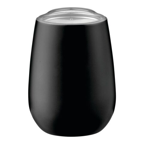 Neo 10oz Vacuum Insulated Cup Black | No Imprint | not available | not available